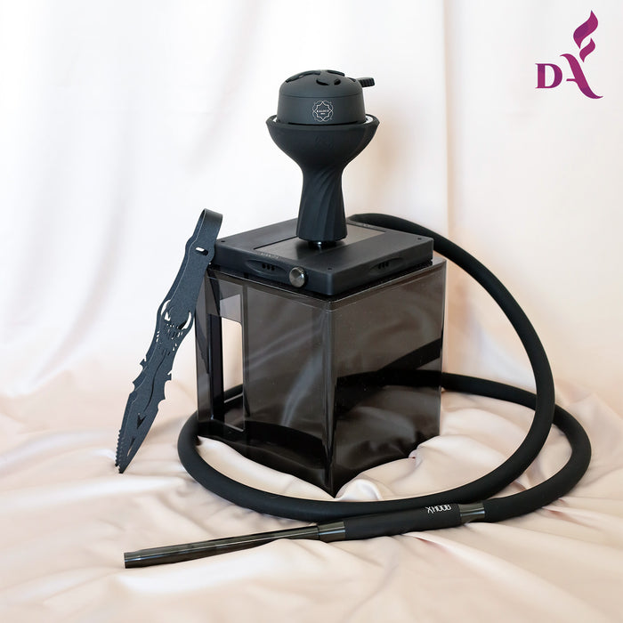 Small hookah kit