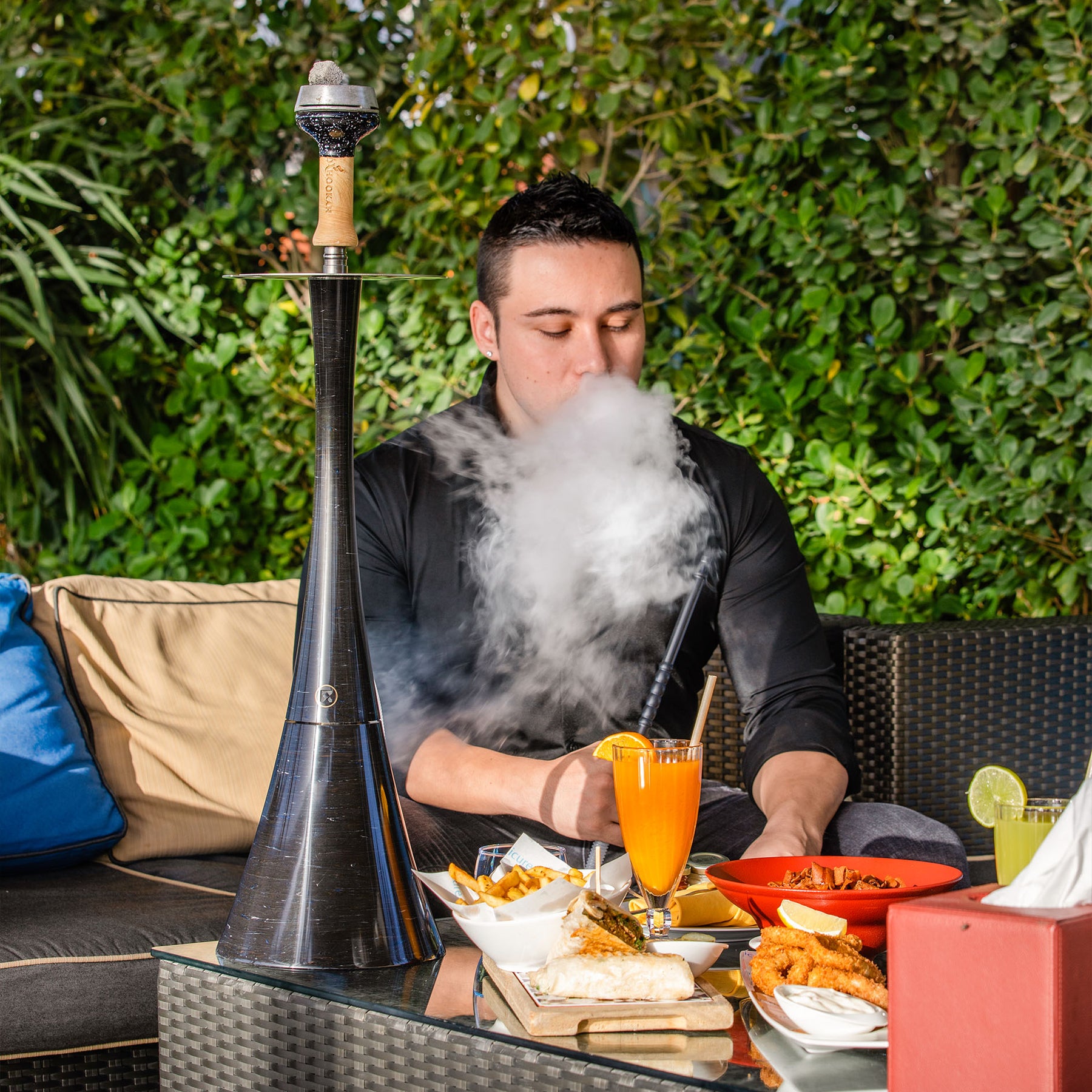 Top 7 Shisha Mistakes To Avoid by DaHookah Store UAE