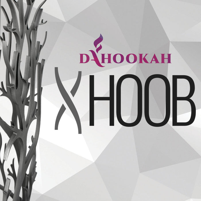 Hoob Hookah / Shisha buy in the UAE