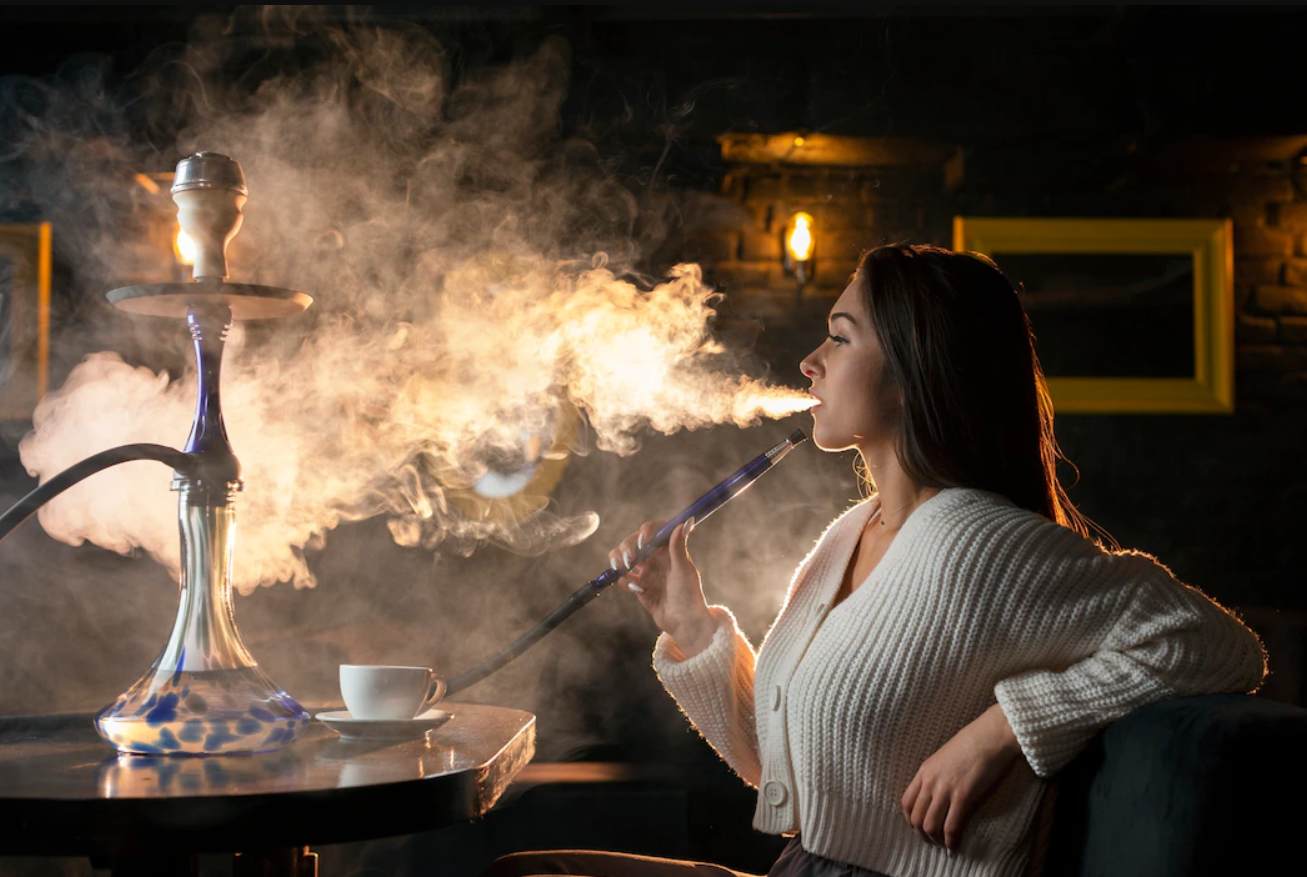 5 Easy Methods to Make Hookah Smoke Thicker