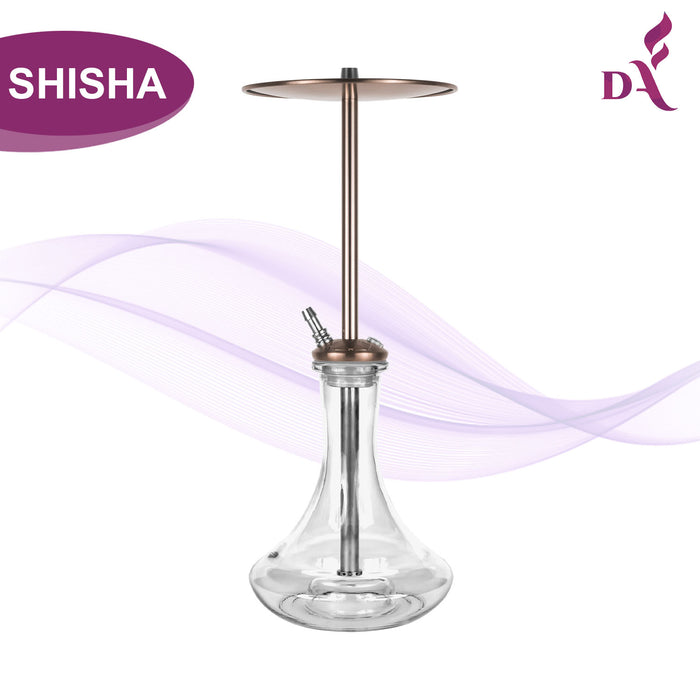 Shisha Hoob Go - Bronze