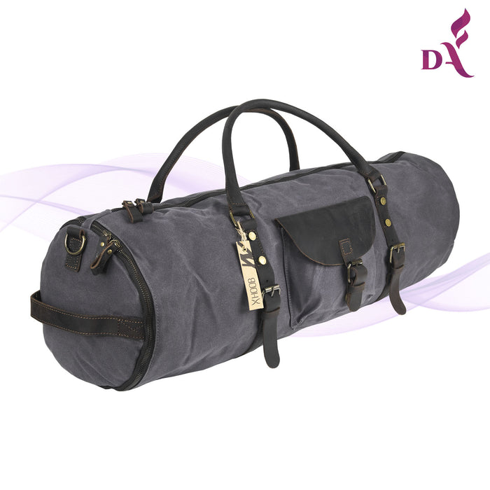 Long Bag Hoob 80cm - Grey