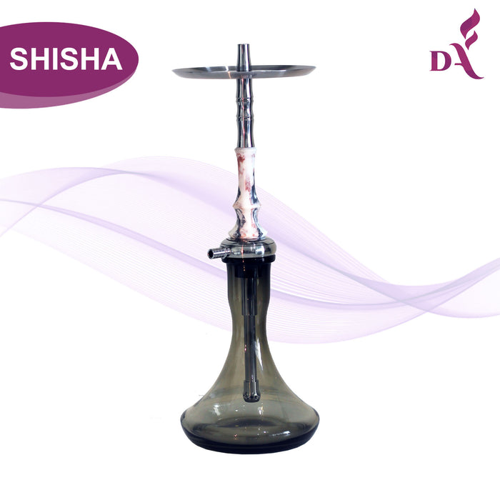 Shisha Totem Evo Stone - Brown