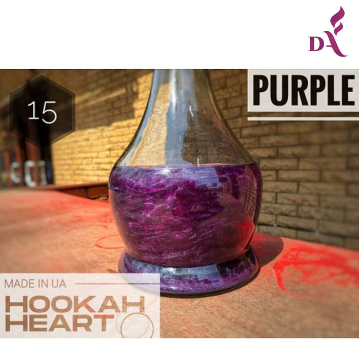 Sparkle Powder 10ml #15 Purple